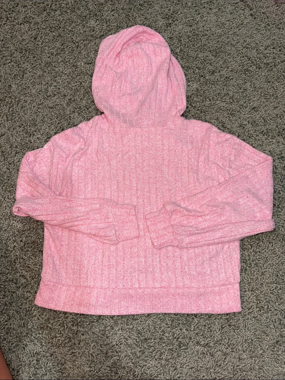 GAP soft heathered